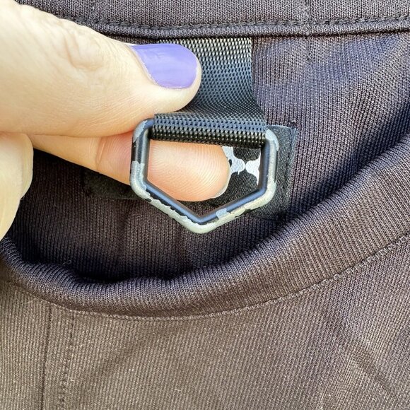 DXXM Life L-1 Black Polyester T-Shirt Men’s Size Large - Picture 5 of 9